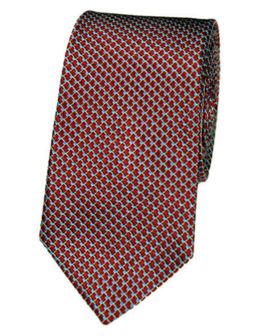 Tie - Silk